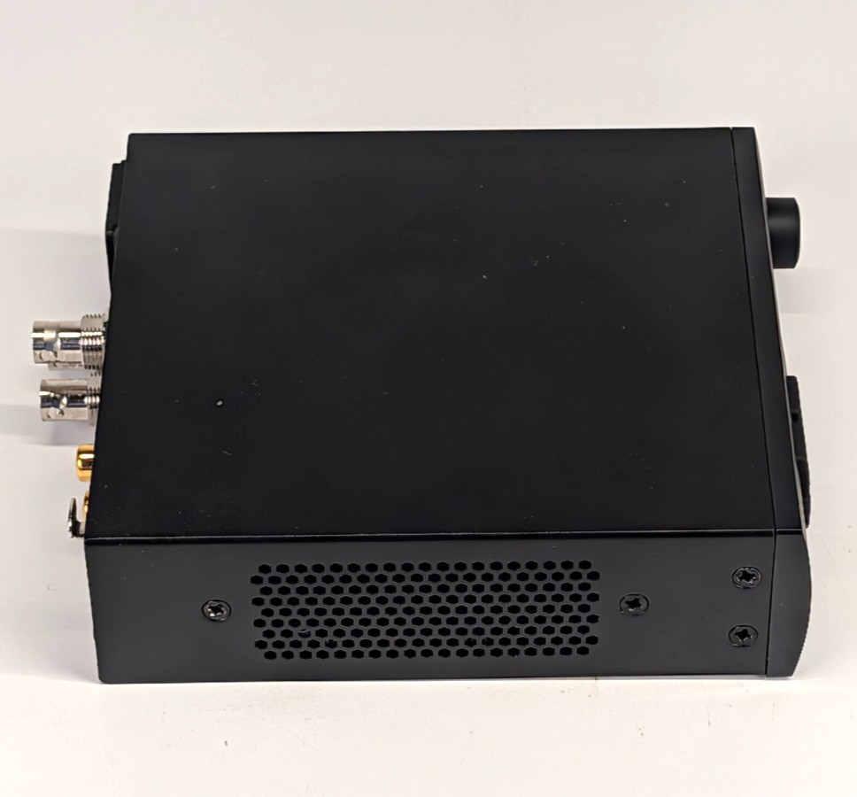 Blackmagic Web Presenter w/ Smart Panel Firmware v 4.2.1 Tested
