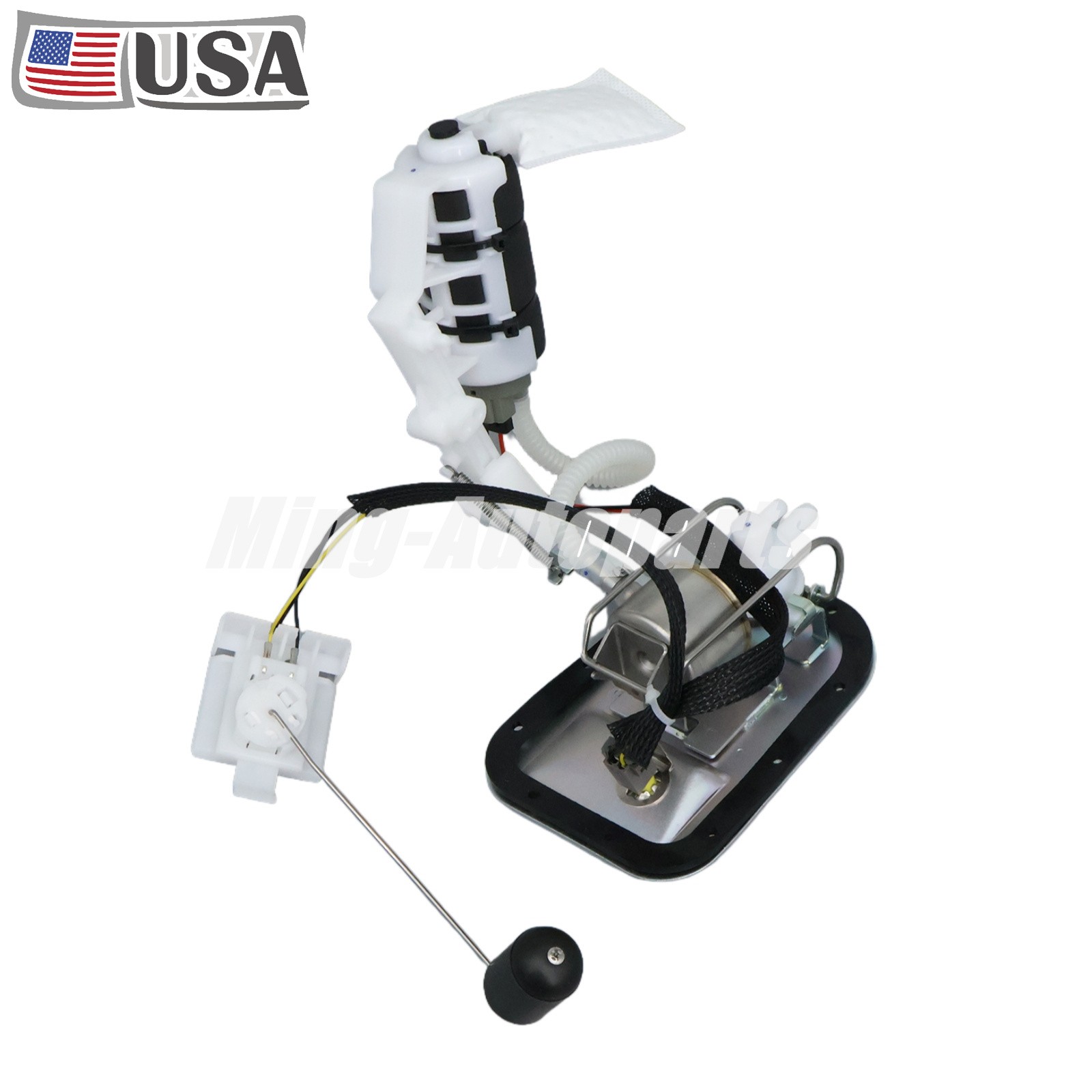 For 2006-07 Harley Davidson FLSTF Softail Fat Boy EFI Fuel Pump Module Assembly