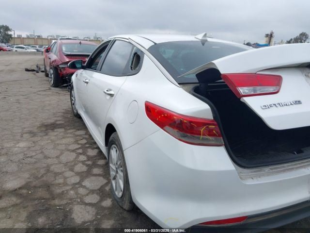RIGHT REAR DOOR WINDOW REGULATOR OEM 2018 KIA OPTIMAKIA