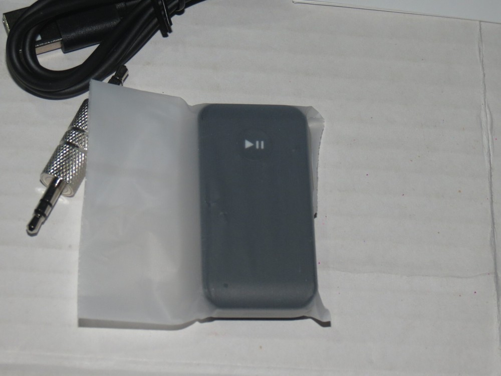 t14* Hntmao Bluetooth Adapter for Car Bluetooth 5.0 Receiver for Home Stereo