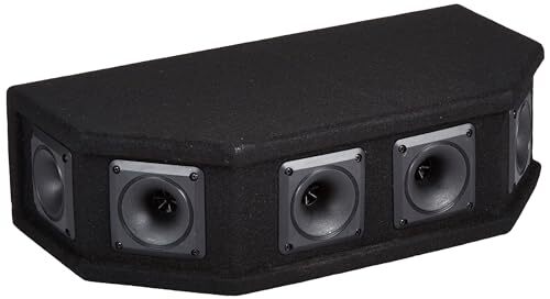 Pyle Pro PAHT6 4 Driver Tweeter System