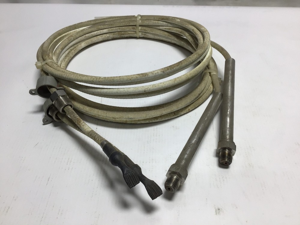 Pneumatic MicroHose Cable Actuator