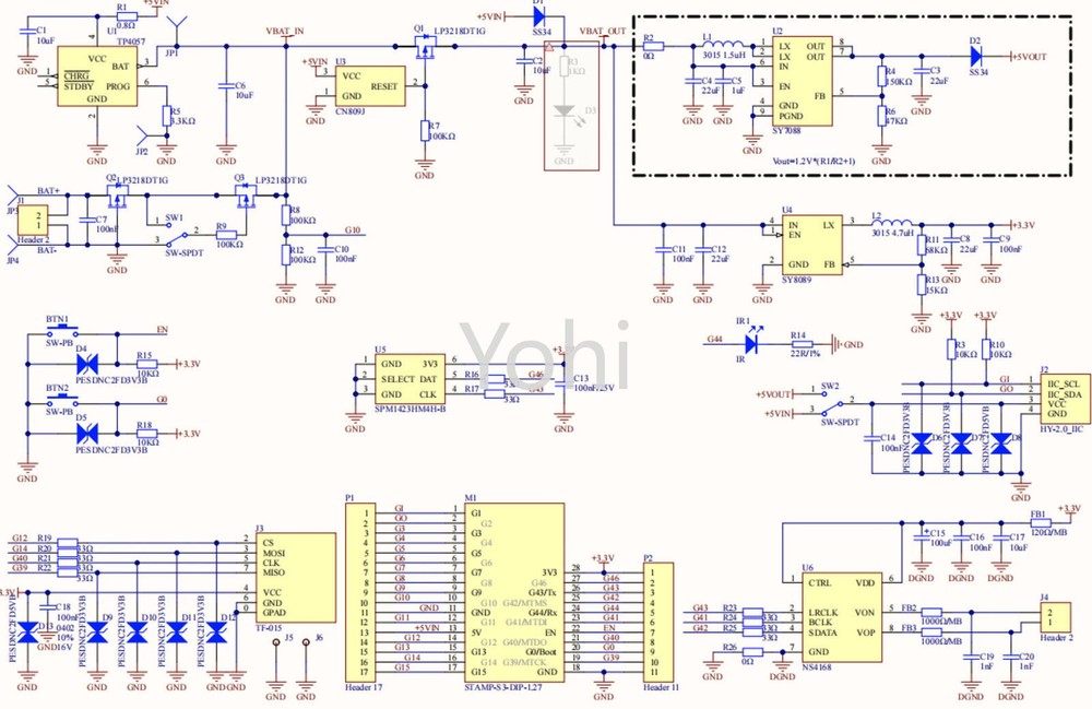 M5Stack Cardputer StampS3 Microcontroller Programmable Develop Keyboard Computer