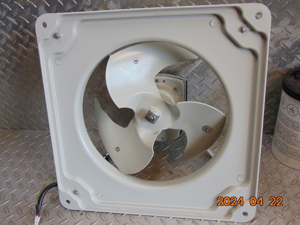 MITSUBISHI EWF-30BTA VENTILATING FAN