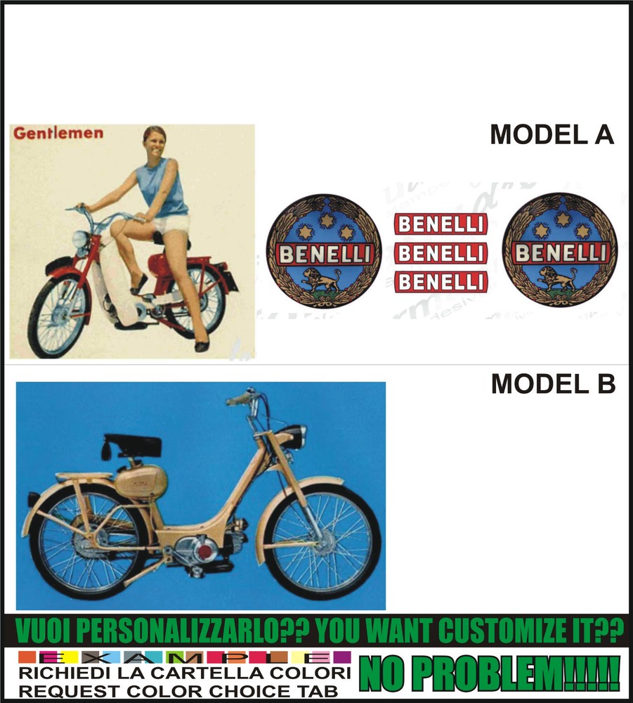Gentlemen Adhesives 48 Compatible Kit