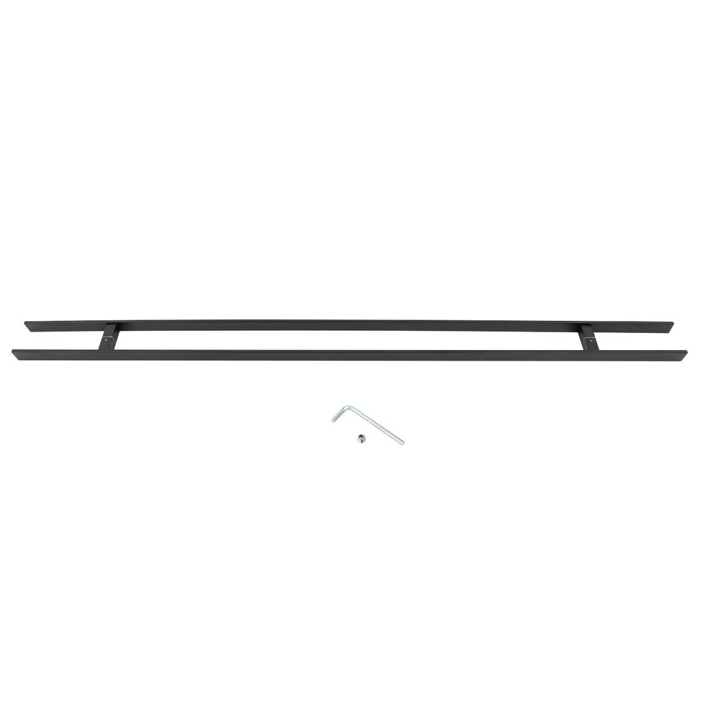 H-shaped Door Handle Stainless Steel Pull Handle High Quality Door Handle US