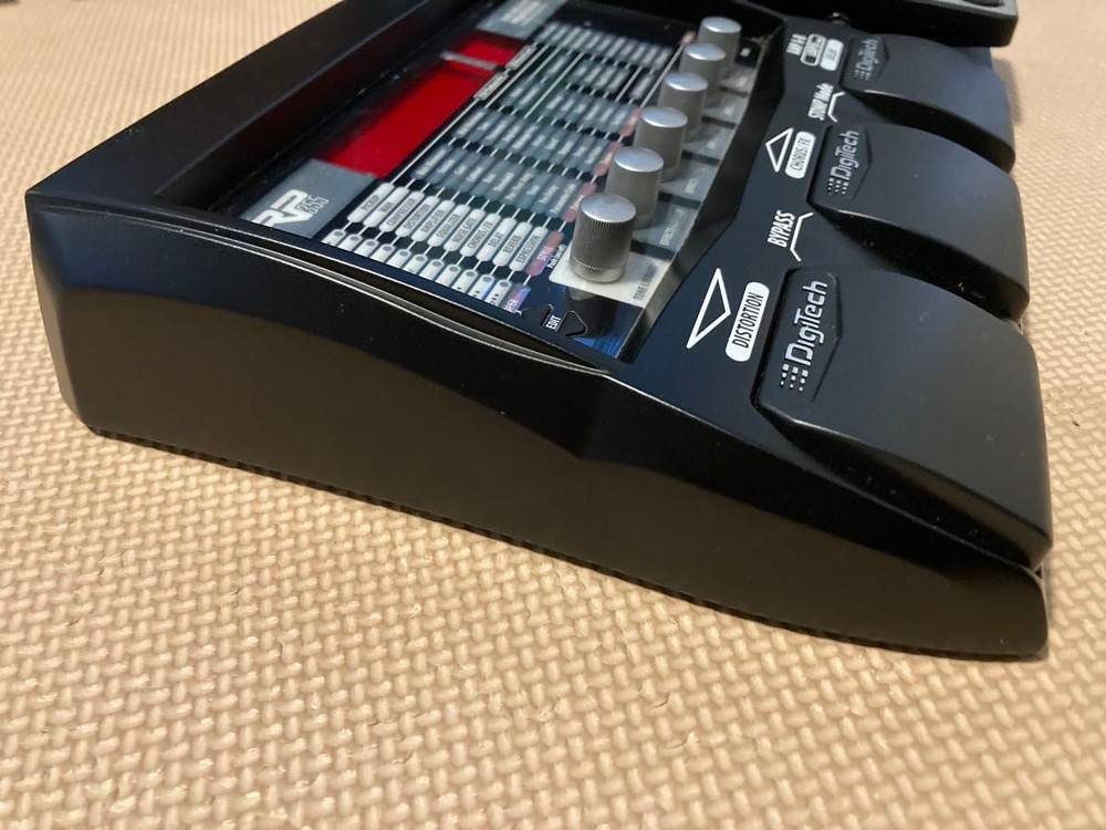 DigiTech RP355 Multi-Effects Guitar Effect Pedal