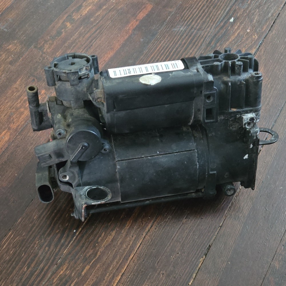 Airmatic Air Suspension Compressor