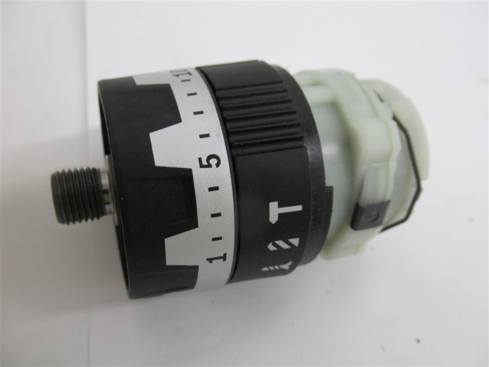 Bosch 1.600.A01.24V, Gear Box