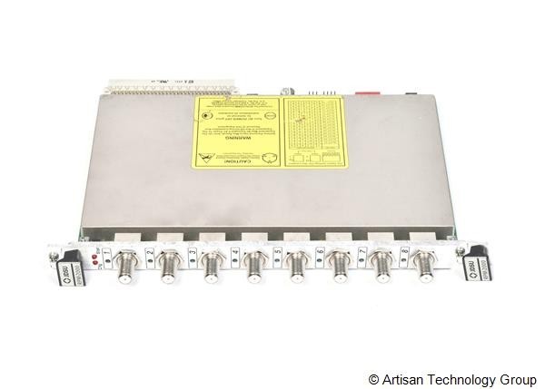 JDSU RPM-2000 PathTrak Spectrum Analyzer Module