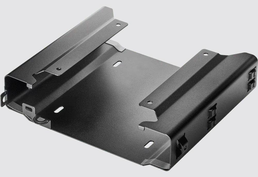 HP 2JA32AA Desktop Mini Security Dual VESA Sleeve