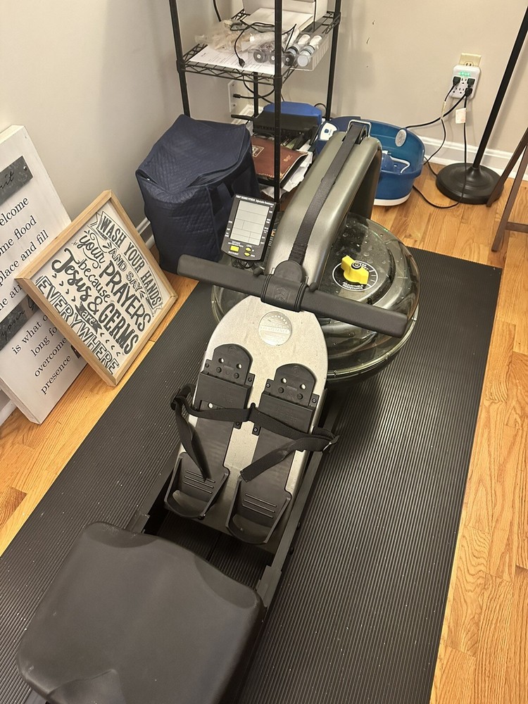 Water Rower