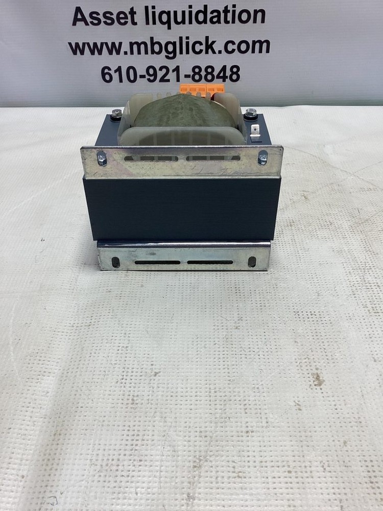 Michael Riedel 135/52 Isolation Transformer