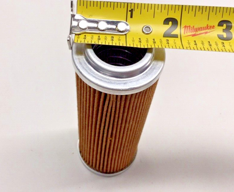 Canco 535-03PL Filter