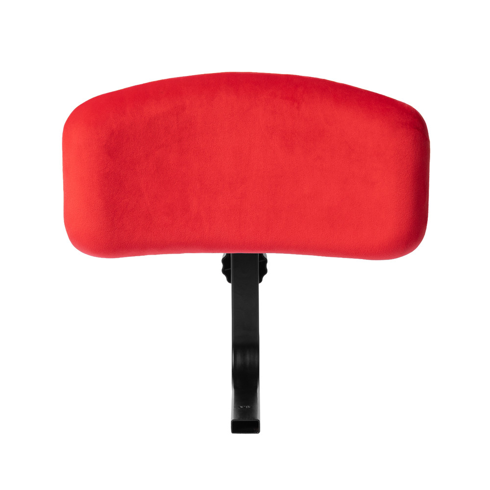 Gator Frameworks Drum Throne Backrest - Red