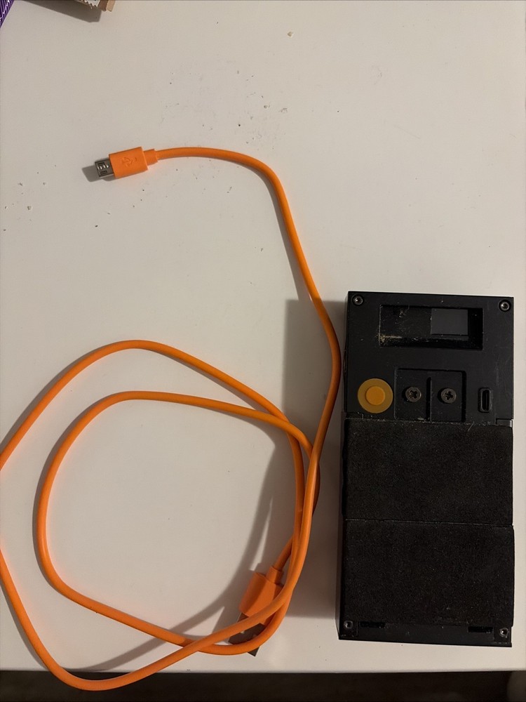 Ring Doorbell Camera