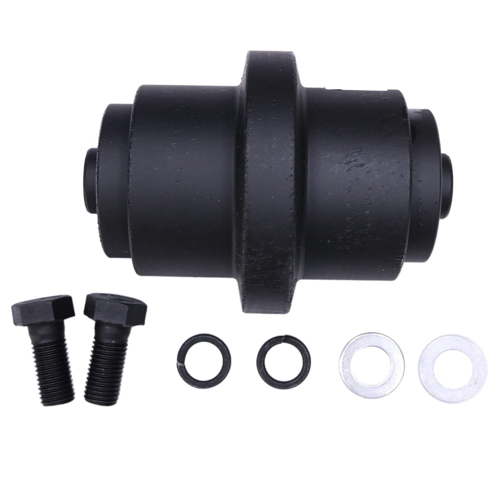 For Bobcat Bobcat E37 E42 E50 Bottom Roller /E-7013575 - Rubber Track