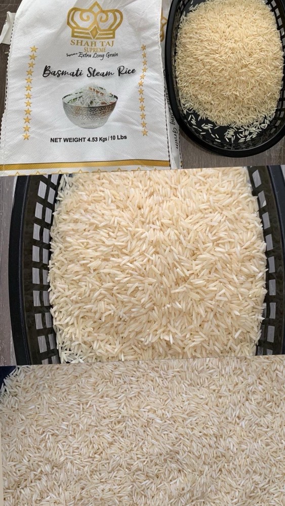 Rice
