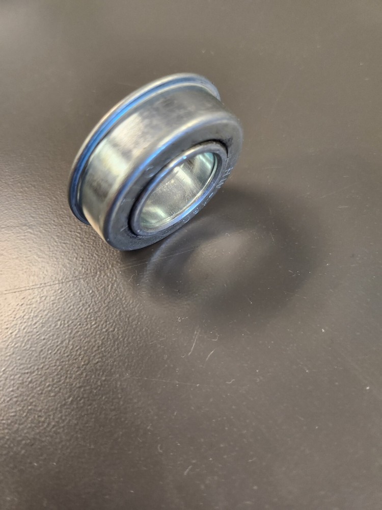2-Pack Low Speed Ball Bearings, 3/4" bore