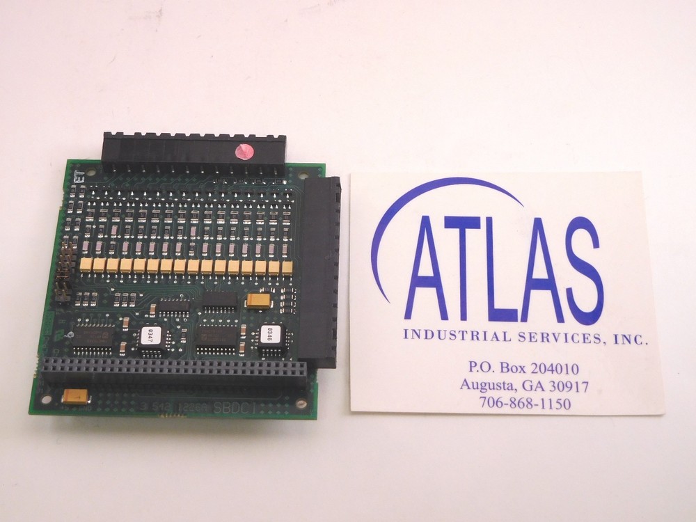 Advantage Electronics Control PCB 35421226A (A72)