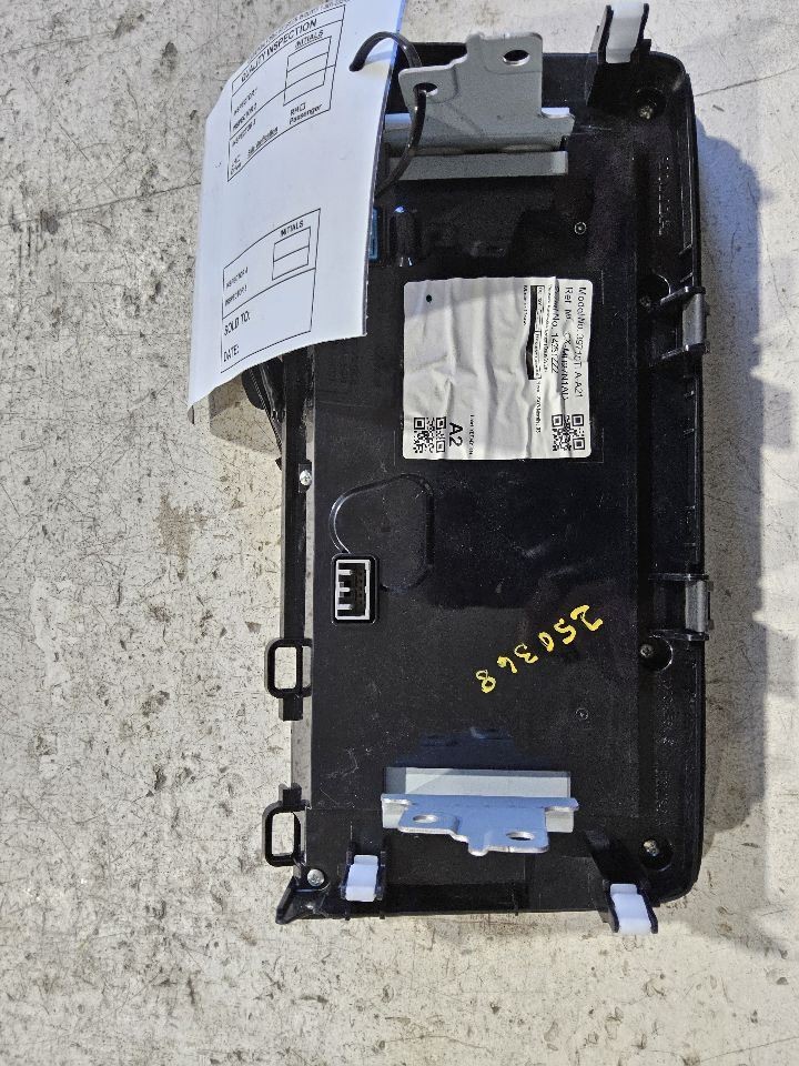 2018-2022 Honda CR-V 7" Display Screen w/o Navigation