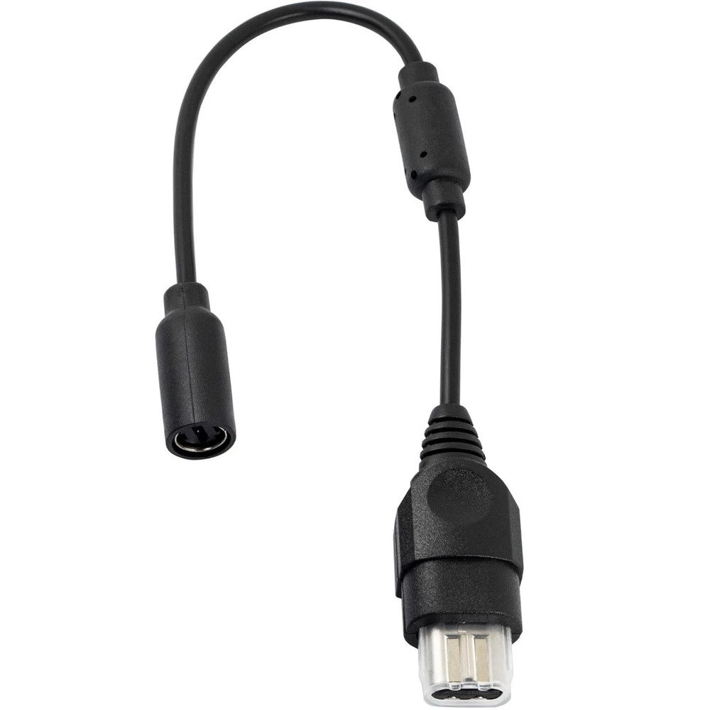 2Pcs Breakaway Trip Cord Cable For Wired Original Microsoft Xbox Controller