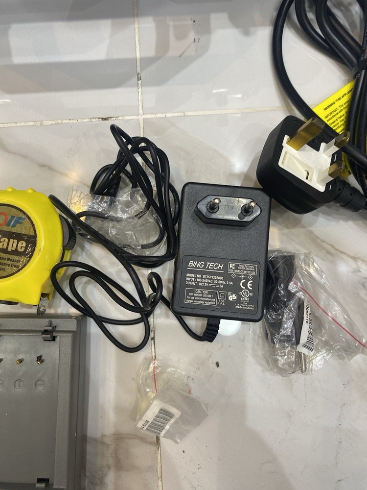 FOIF GNSS receiver A20 With Accessories