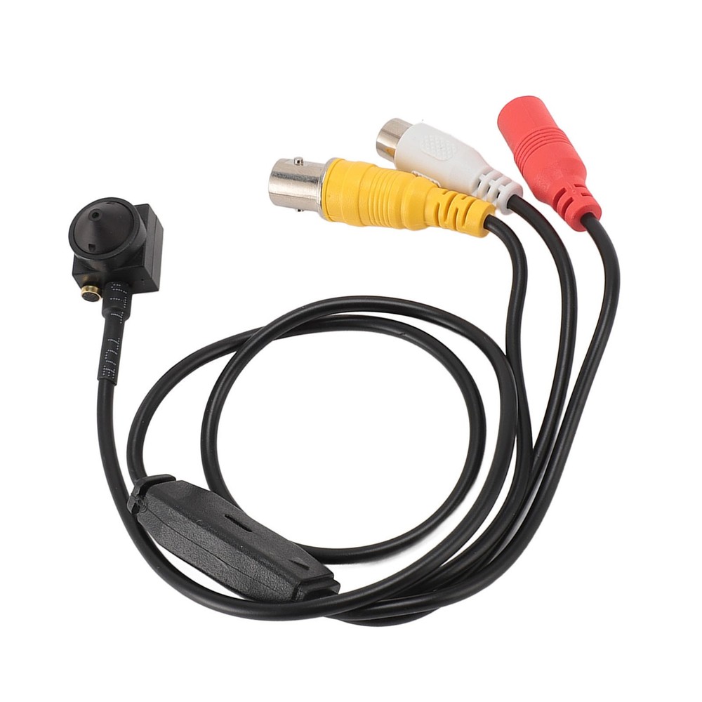 1080P Camera Module Support AHD TVI CVI CVBS 2MP CCTV Video Camera With