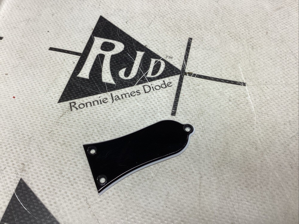 Epiphone Truss Rod Cover