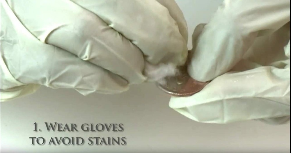 NUSHINE SILVER PLATING SOLUTION -PLATE METALS WITH REAL SILVER