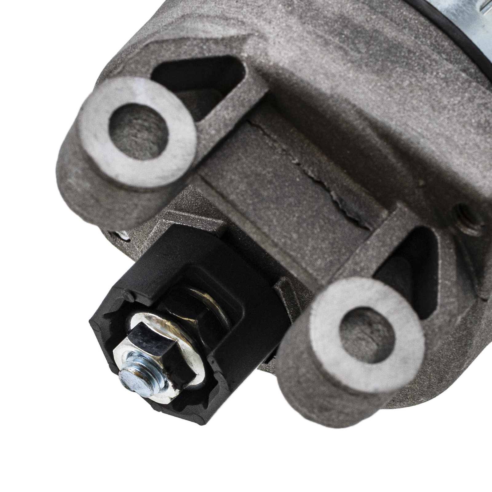 NICHE Starter Motor Assembly for Kawasaki 2008-2014 KFX450R 21163-0033