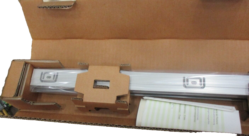 Heidenhain LS 406C ML 920 M-schiene Linear encoder