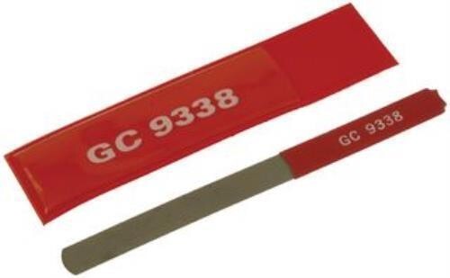 GC 9338 Burnishing Tool - 1/4" Wide - Removes Oxide / Corrosion USA- FREE SHIP