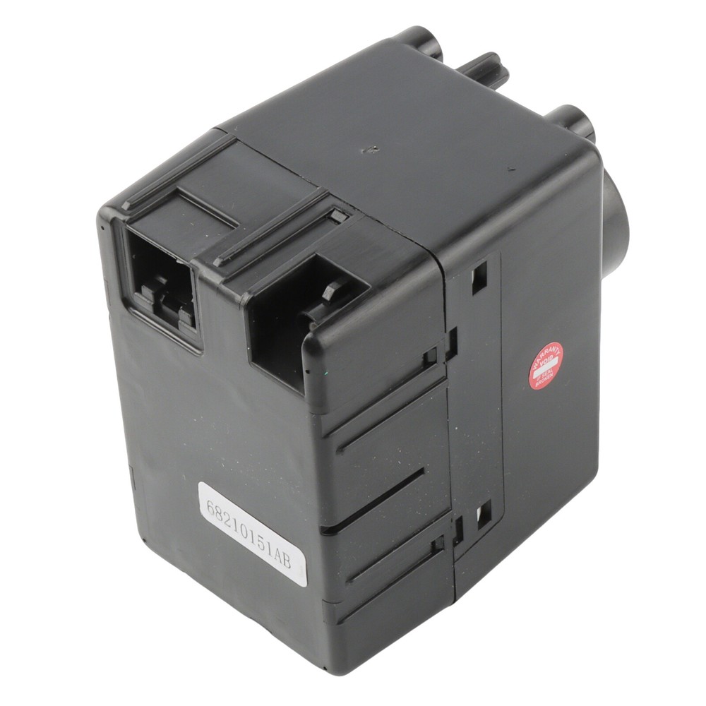 For 2009-2015 Dodge Ram 1500 2500 3500 Module Wireless Ignition Node & Key US