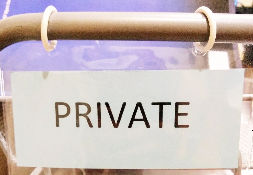 Rings Shelf Label-Sign Holders, New (10-Pack)