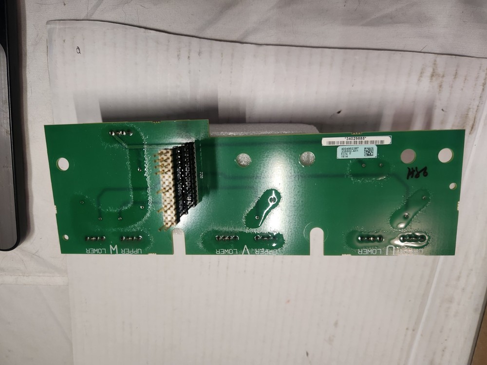 Computer Board...unsure