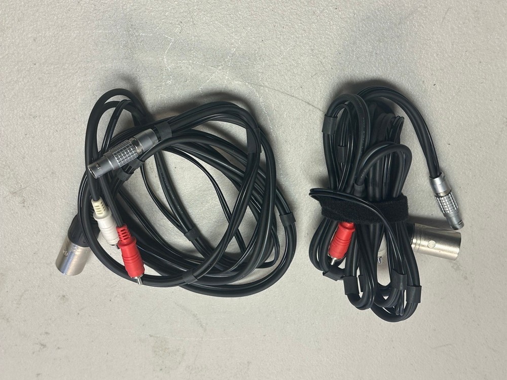 Navtech Video Handheld Receiver Kit With Accessories