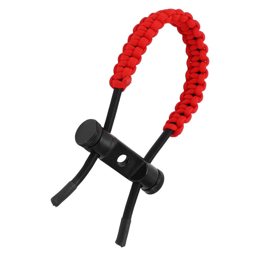 Adjustable Bow Wrist Sling For Training Exercising Excellent/
