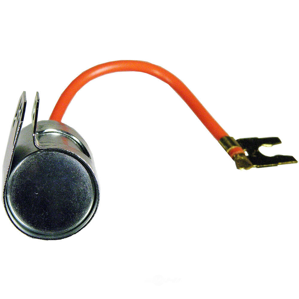 Ignition Condenser-Heavy Duty WVE 5H1018