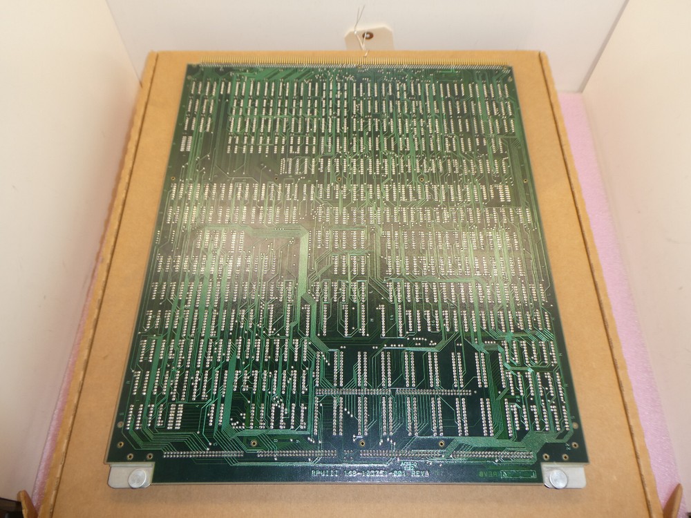 ENCORE, 161-103351-001F, PCB, CIRCUIT BOARD