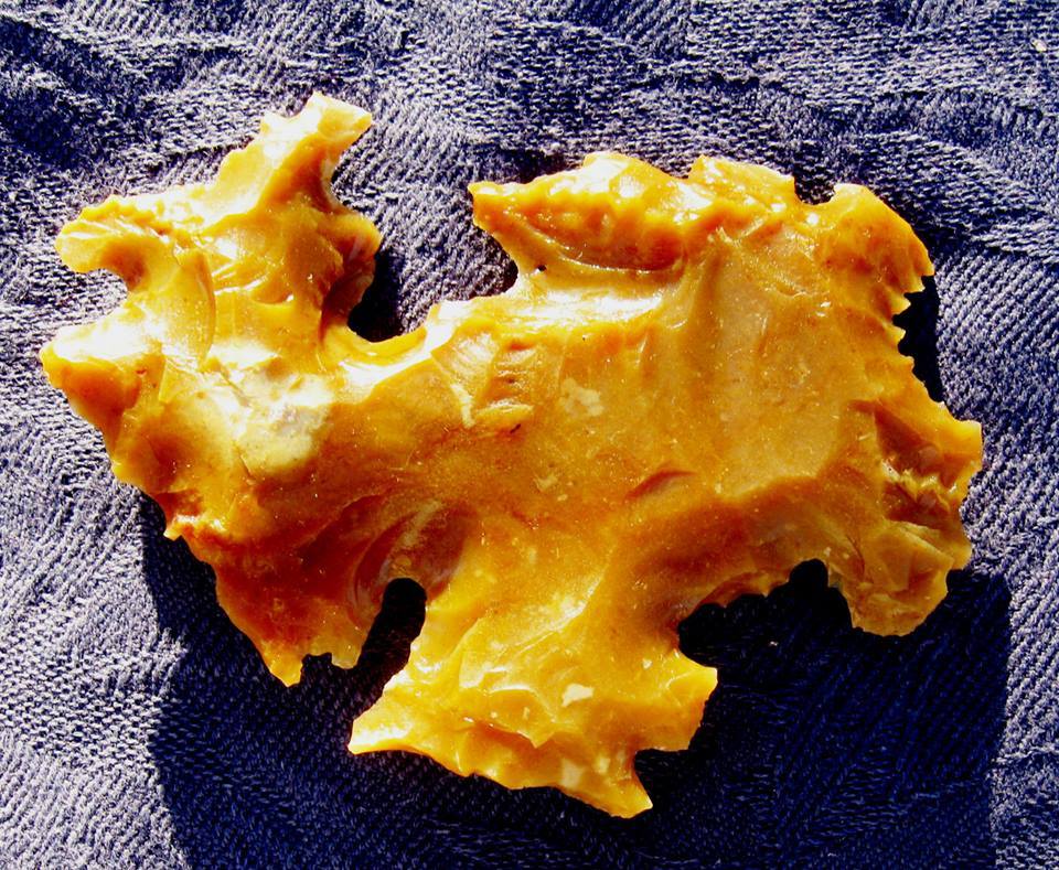 SERPENT STONE THE DEER