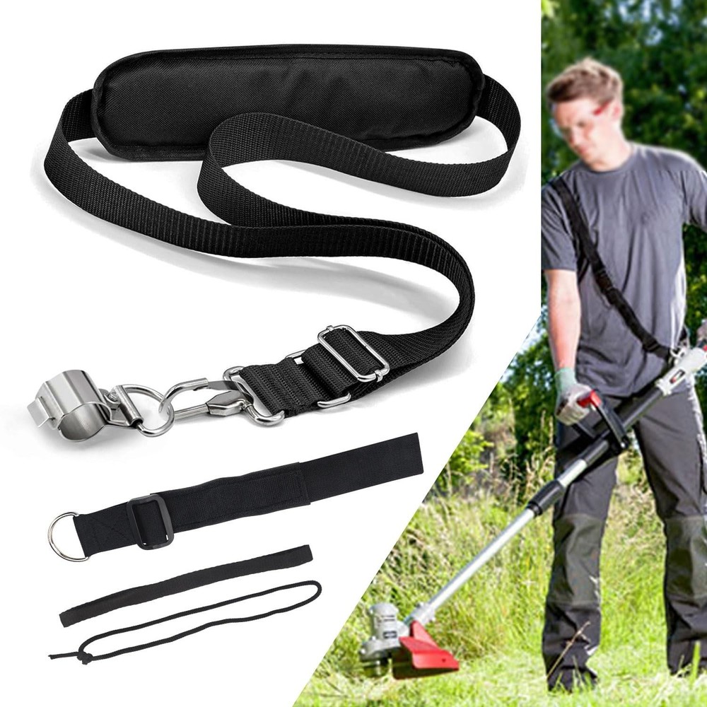 AP1500 15"Shoulder Strap for EGO 56V String Trimmer Leaf Blower & Multi Head New