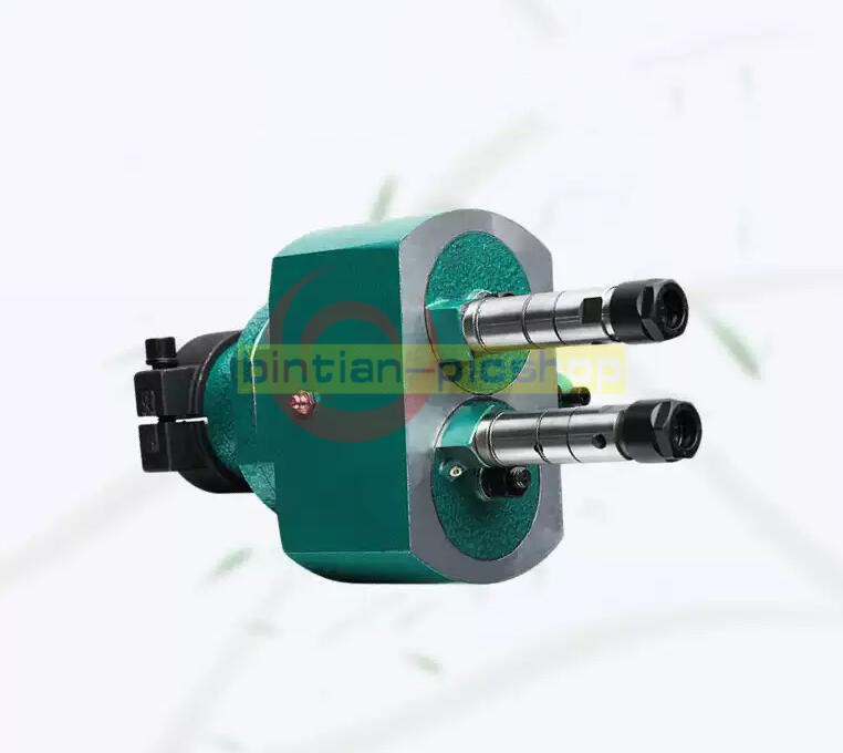 Two-Spindle Boring Machine Multi-spindle Drill Multi-Head Drill Tapping Machine