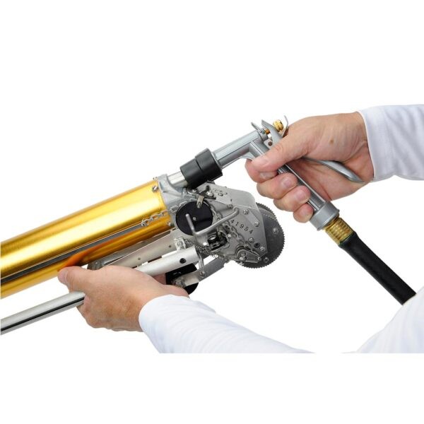 TapeTech Cleaning Nozzle Adapter