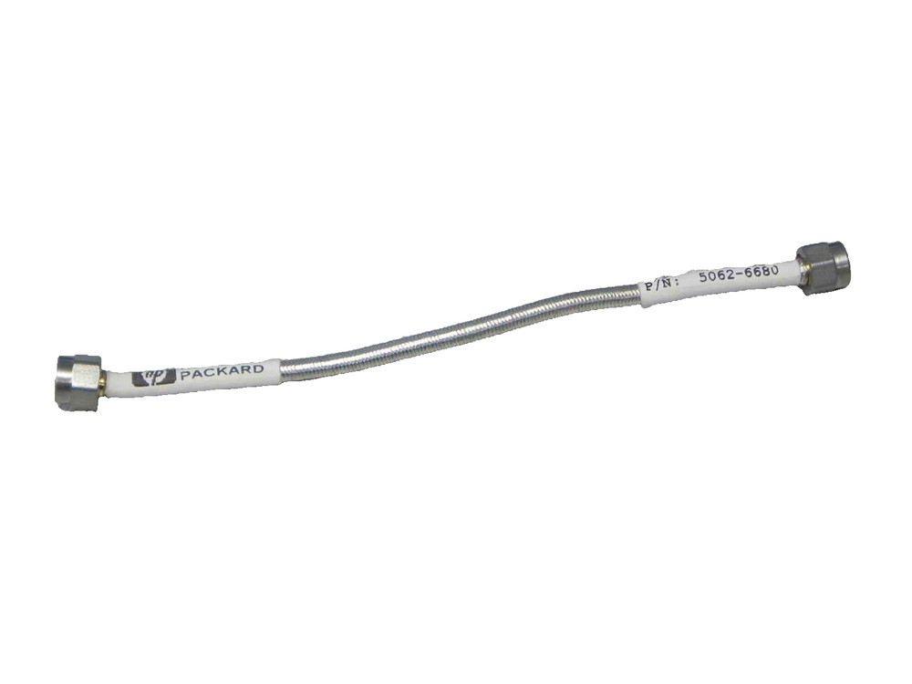 Keysight 5062-6680 5-in SMA Cable Assembly
