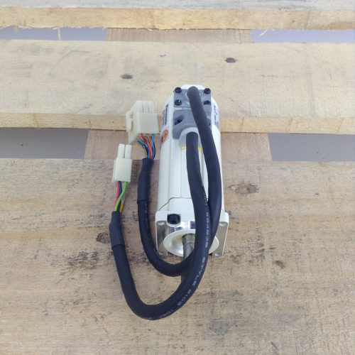 Panasonic MSMZ012B1E Brushless servo motor