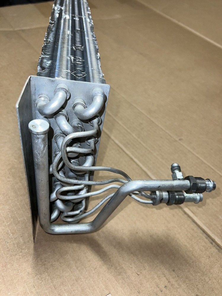 Thermo king tripac evolution apu coil