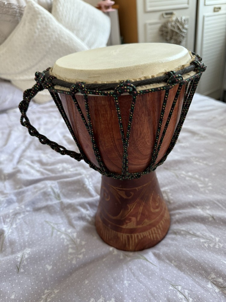 Jembe Drum