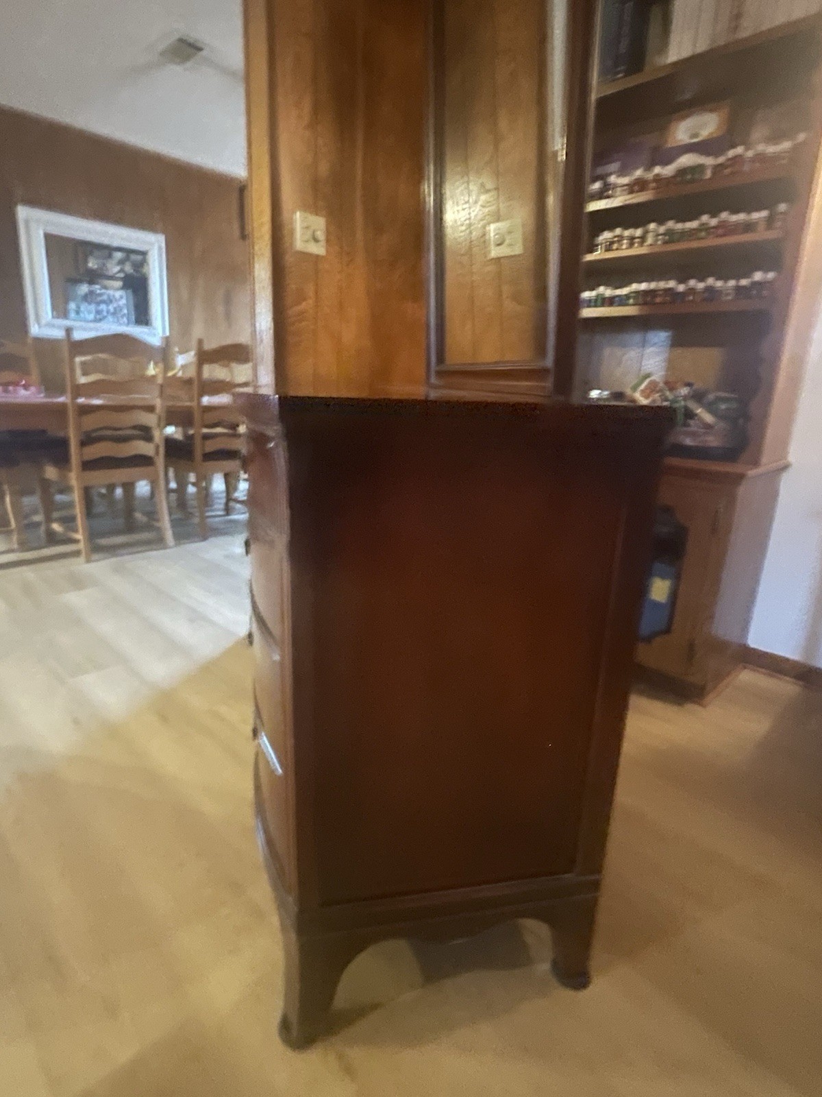 Antique Drexel Dresser