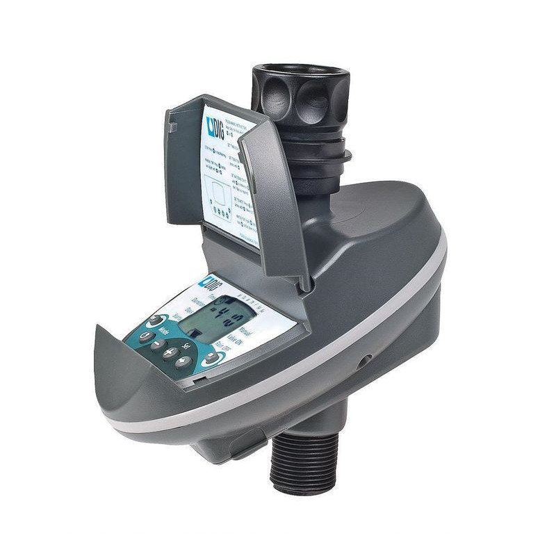 DIG BO9D Hose-End Timer